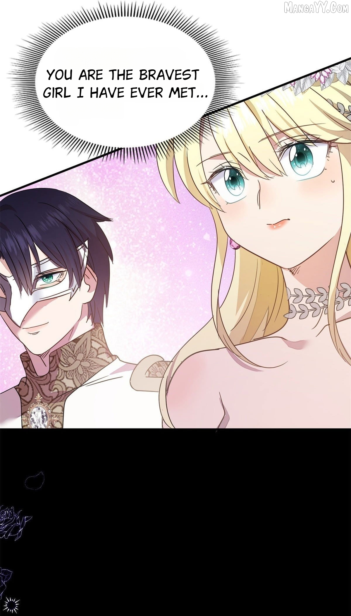 Don't Embarrass Me Chapter 92 - page 26